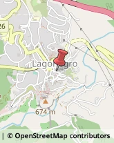 Imprese Edili Lagonegro,85042Potenza