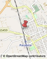 Elettrauto Parabita,73052Lecce