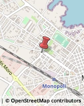 Torni Monopoli,70043Bari