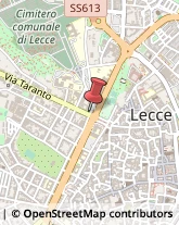 Alimentari Lecce,73100Lecce