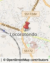 Agenzie Investigative Locorotondo,70010Bari