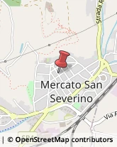 Consulenza Commerciale Mercato San Severino,84085Salerno