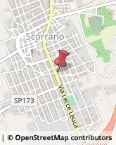 Imprese Edili Scorrano,73020Lecce