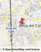 Erboristerie Gioia del Colle,70023Bari