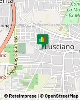 Elettrauto Lusciano,81030Caserta