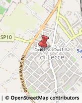 Televisori, Videoregistratori e Radio San Cesario di Lecce,73016Lecce