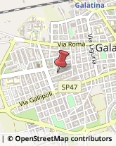 Pubblicità e Promozione delle Vendite Galatina,73013Lecce