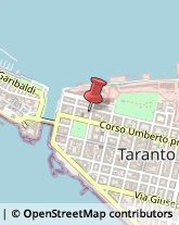 Musei e Pinacoteche Taranto,74123Taranto