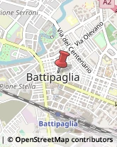 Poste Battipaglia,84091Salerno