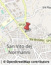 Ambulatori e Consultori San Vito dei Normanni,72019Brindisi