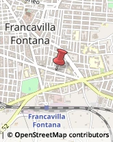 Assicurazioni Francavilla Fontana,72021Brindisi