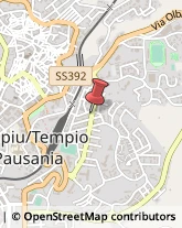 Falegnami Tempio Pausania,07029Olbia-Tempio