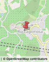 Macellerie Roccagloriosa,84060Salerno