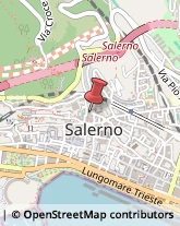 Cancelleria Salerno,84121Salerno