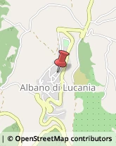 Panetterie Albano di Lucania,85010Potenza