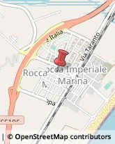 Autotrasporti Rocca Imperiale,87074Cosenza