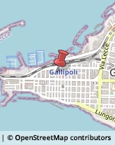 Partiti e Movimenti Politici Gallipoli,73014Lecce