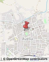 Comuni e Servizi Comunali Avella,83021Avellino