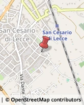 Farmacie San Cesario di Lecce,73016Lecce