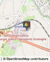 Carrozzerie Automobili Grottaglie,74023Taranto