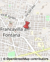 Serrature di Sicurezza Francavilla Fontana,72021Brindisi