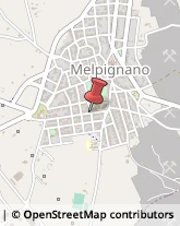 Alimentari Melpignano,73020Lecce