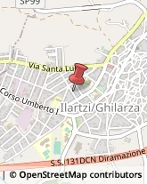 Associazioni Sindacali Ghilarza,09074Oristano