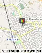 Enoteche Parabita,73052Lecce