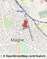 Maglieria - Dettaglio,73024Lecce