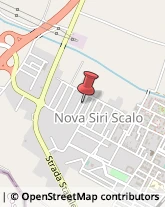 Imprese Edili Nova Siri,75020Matera