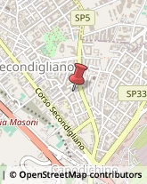 Detergenti Industriali Napoli,80144Napoli