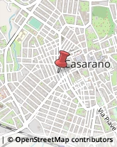 Tessuti e Filati - Trattamenti Casarano,73042Lecce