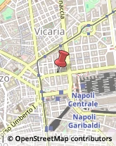 Partiti e Movimenti Politici Napoli,80142Napoli