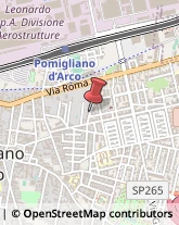 Poste Pomigliano d'Arco,80038Napoli
