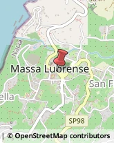 Agenzie Immobiliari Massa Lubrense,80061Napoli