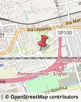 Istituti di Bellezza Pompei,80045Napoli