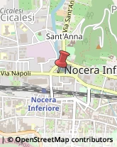 Scale Nocera Inferiore,84014Salerno