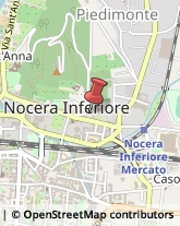 Autorimesse e Parcheggi Nocera Inferiore,84014Salerno