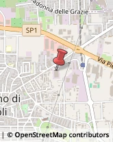 Pescherie Mugnano di Napoli,80018Napoli