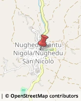 Falegnami Nughedu San Nicolò,07010Sassari