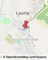 Ambulatori e Consultori Lauria,85044Potenza