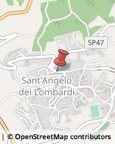 Panetterie Sant'Angelo dei Lombardi,83054Avellino