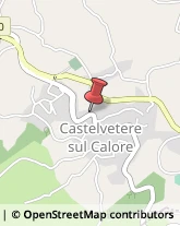 Sartorie Castelvetere sul Calore,83040Avellino