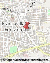 Commercialisti Francavilla Fontana,72021Brindisi