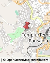 Oculisti - Medici Specialisti Tempio Pausania,07029Olbia-Tempio