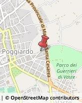 Stufe Poggiardo,73037Lecce