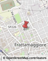 Bar, Ristoranti e Alberghi - Forniture Frattamaggiore,80027Napoli