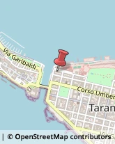 Carte da Gioco Taranto,74123Taranto