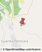 Segherie Guardia Perticara,85010Potenza