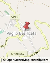 Aziende Agricole Vaglio Basilicata,85010Potenza